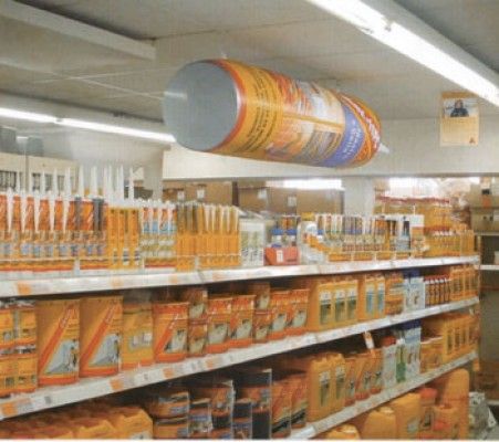 Azcorreta y Zárate botes de silicona 