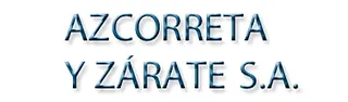 Azcorreta y Zárate logo