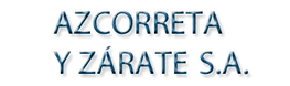 Azcorreta y Zárate logo