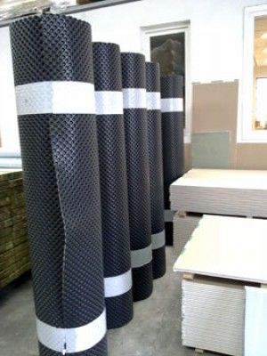 Azcorreta y Zárate Almacén de materiales de construcción