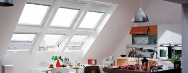 Azcorreta y Zárate venta de Velux 